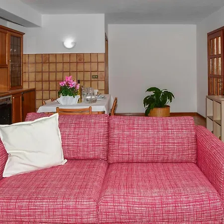 Ca Bearly Apartment *