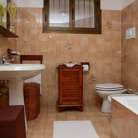 Ca Bearly Apartment Nesso