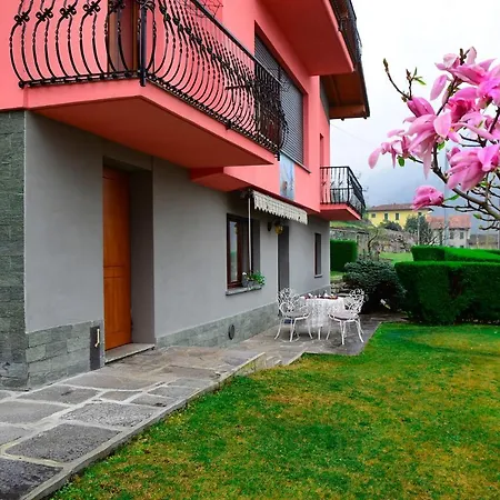 Ca Bearly Apartment Nesso
