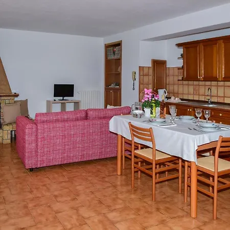 Apartamento Ca Bearly Nesso