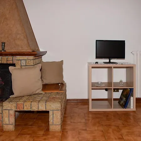 Ca Bearly Apartamento *