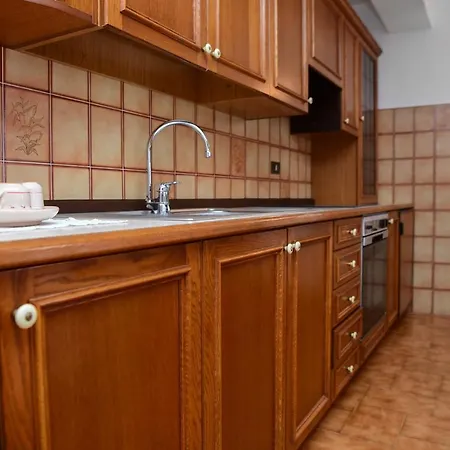 Apartamento Ca Bearly